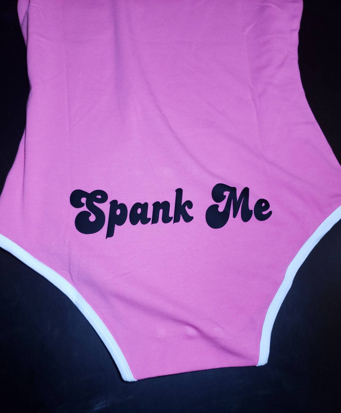 Custom ABDL Adult One Piece, Personalized DDLG Adult Bodysuit