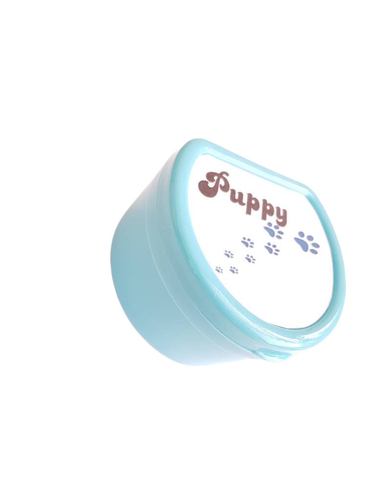 Puppy Adult Pacifier Case