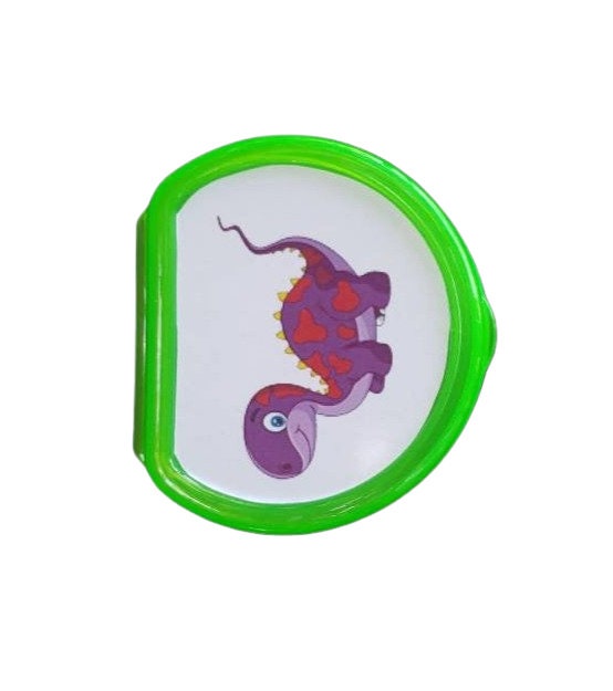 Dinosaur Adult Pacifier Case