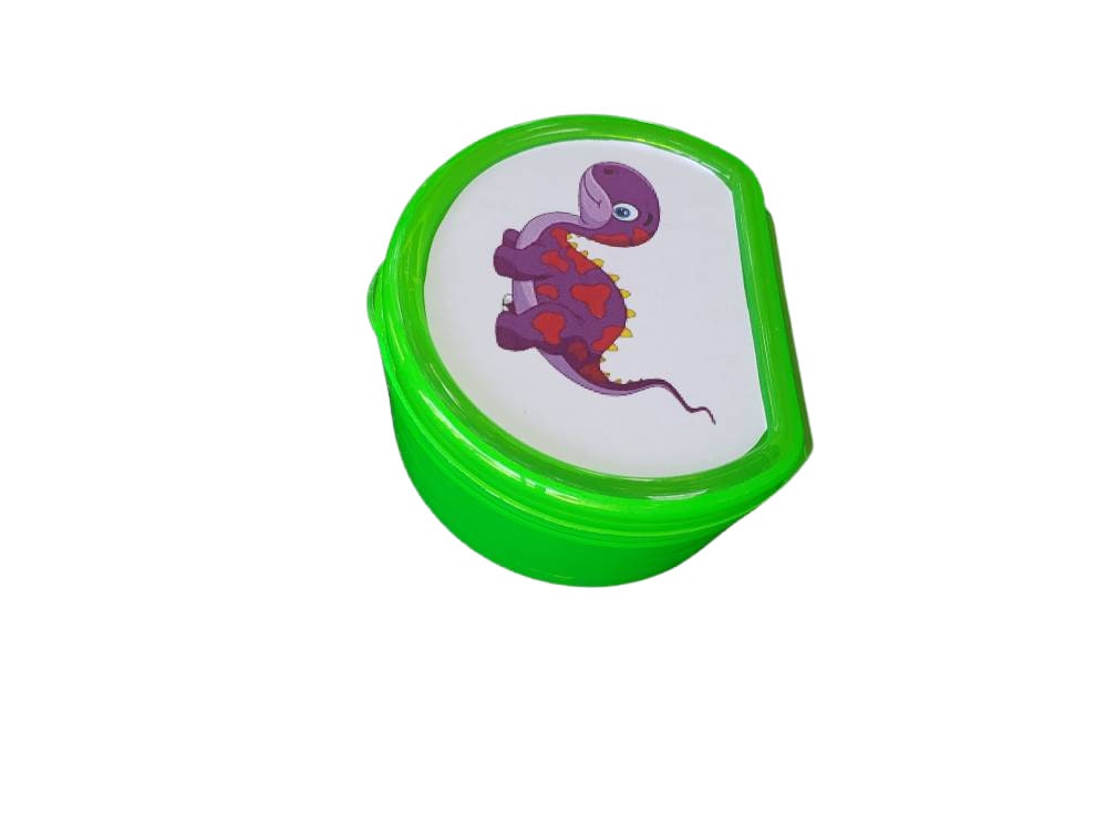 Dinosaur Adult Pacifier Case