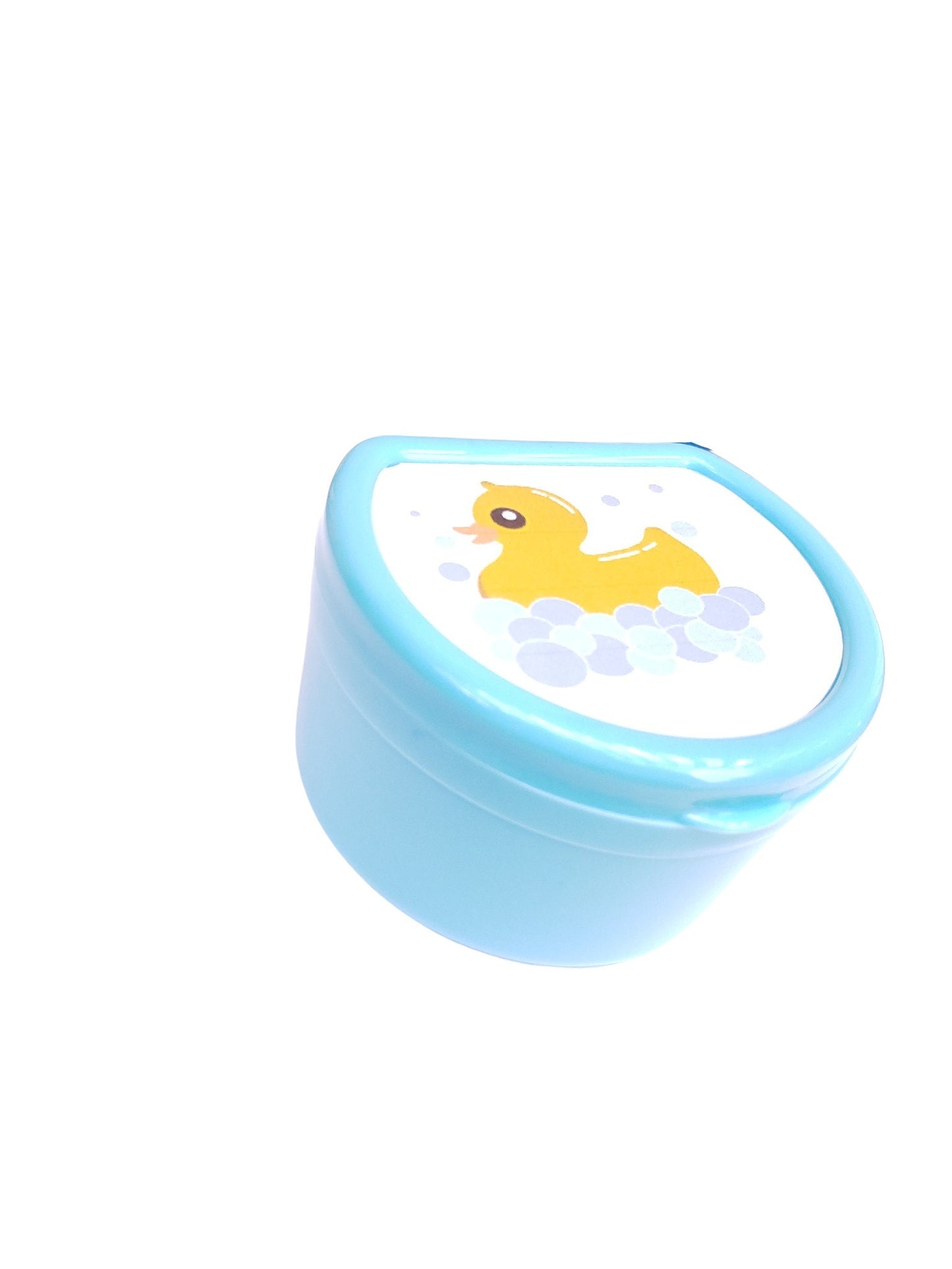 Rubber Ducky Adult Pacifier Case