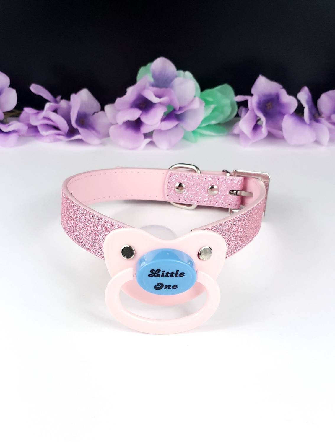 Little One Pacifier Gag