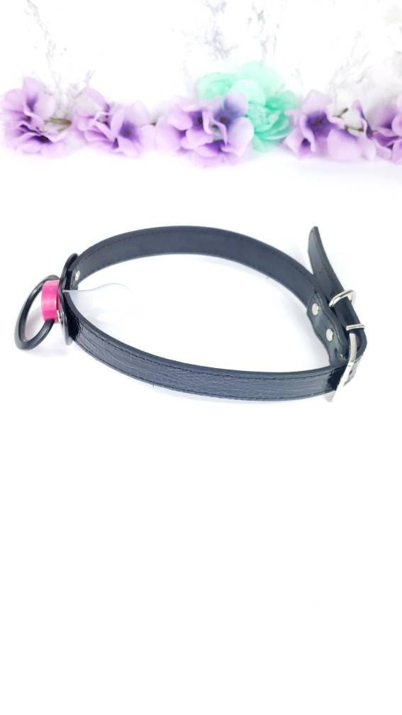 Baby Girl Pacifier Gag