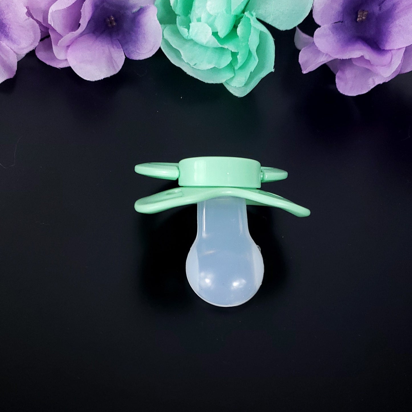 Loser Adult Pacifier