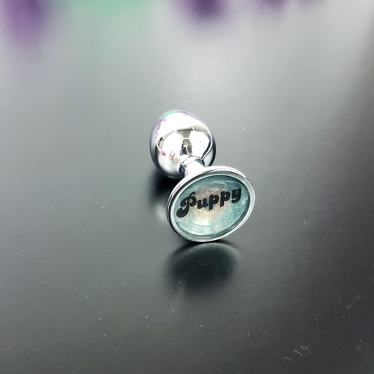 Puppy Butt Plug
