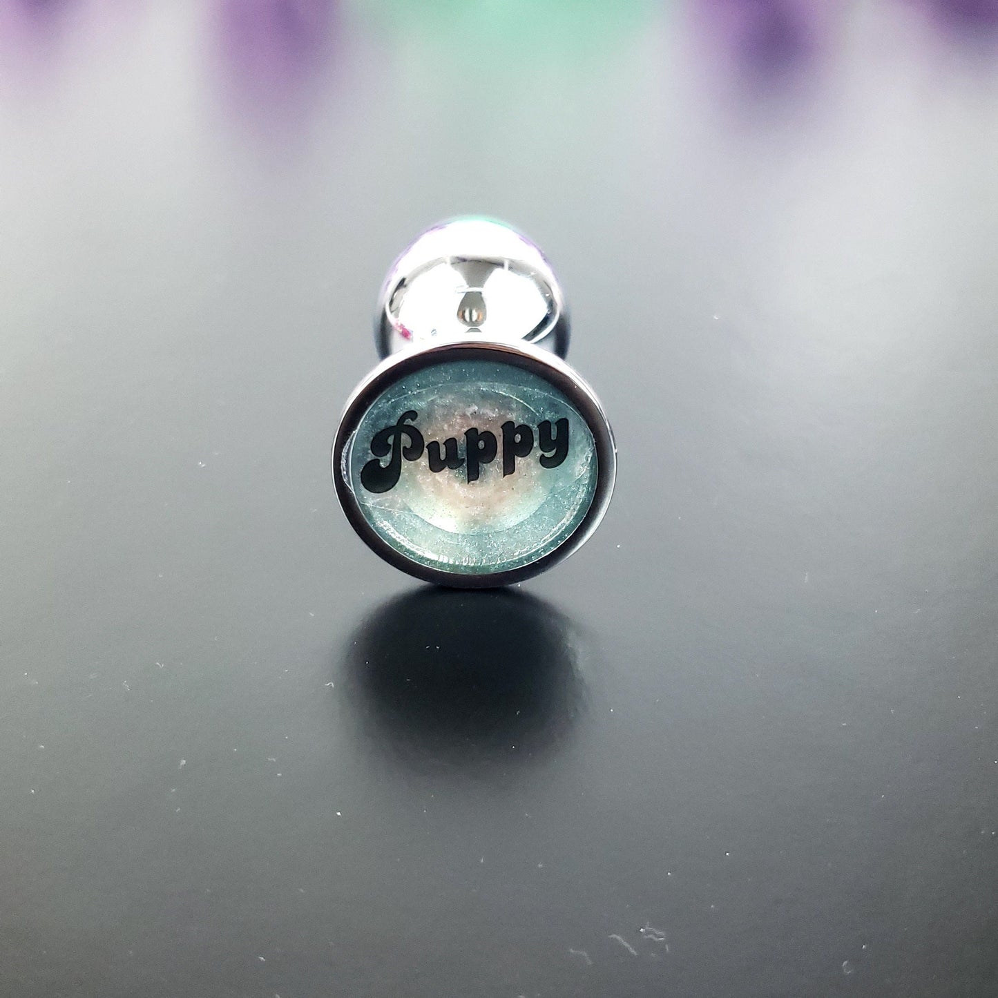 Puppy Butt Plug (Small)