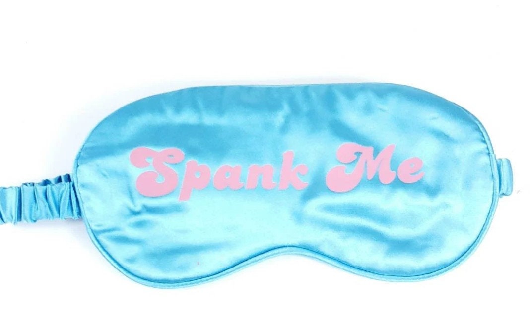 Naughty Bachelorette Party Blindfolds