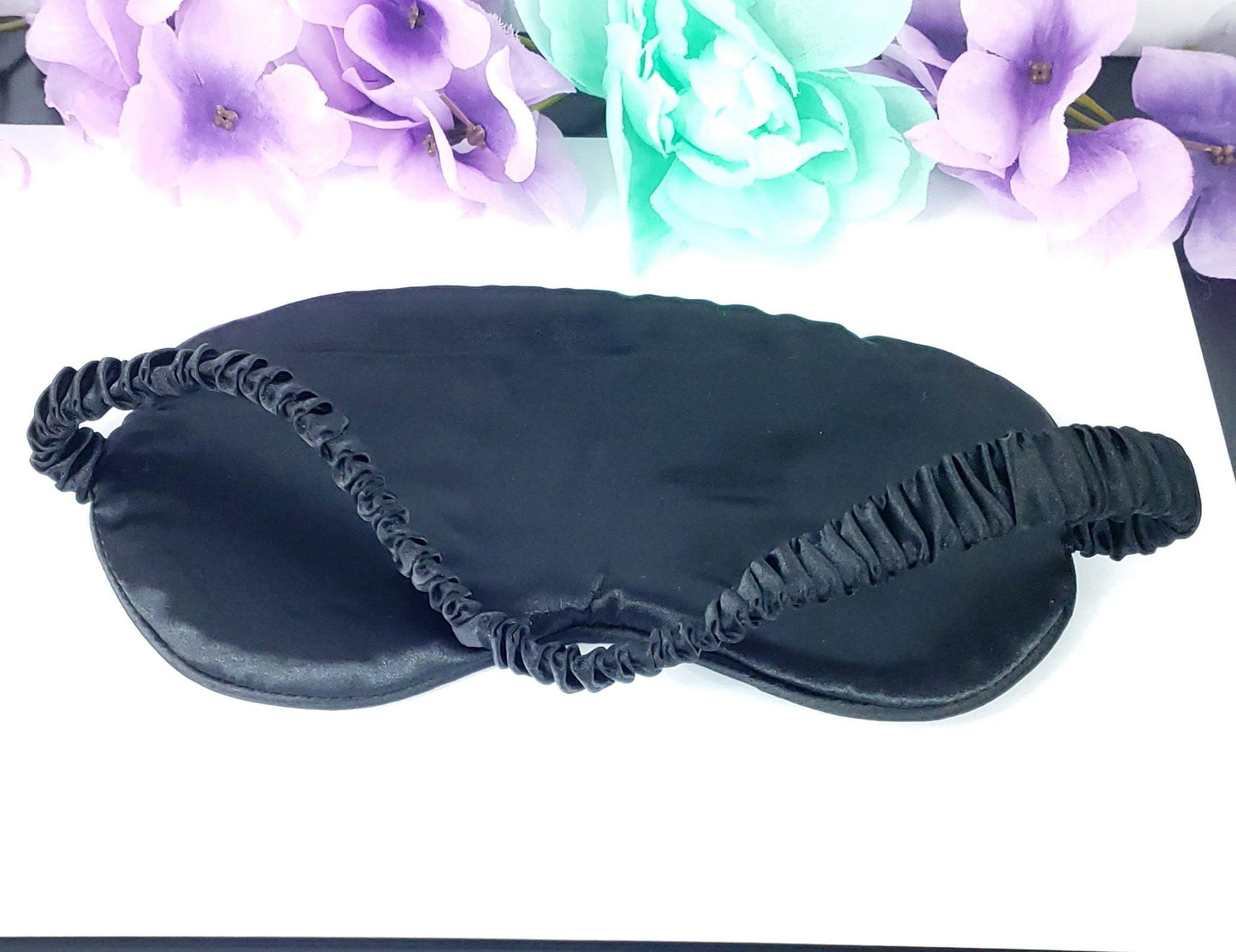 Daddy's Brat Naughty Blindfold