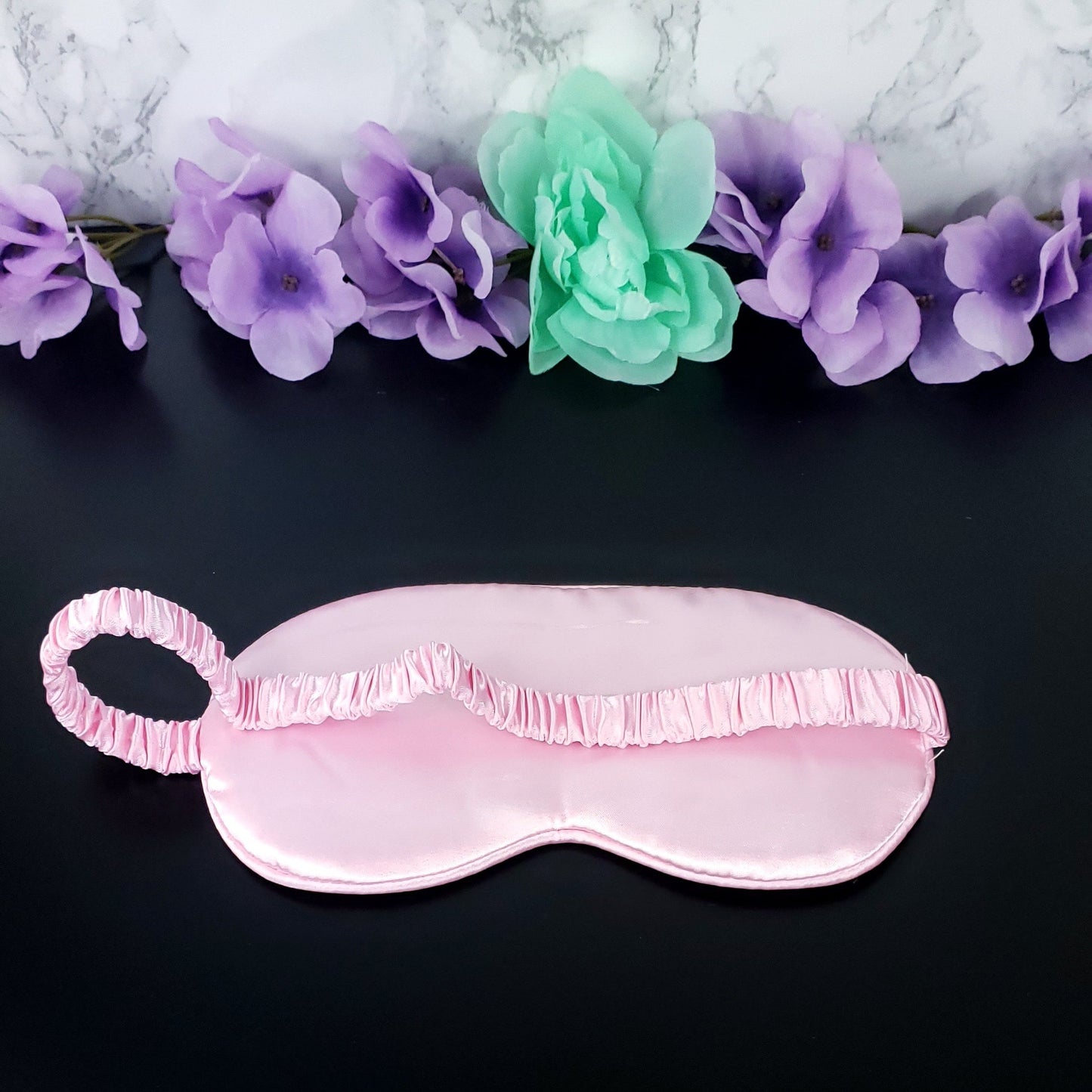 Daddy's Brat Naughty Blindfold