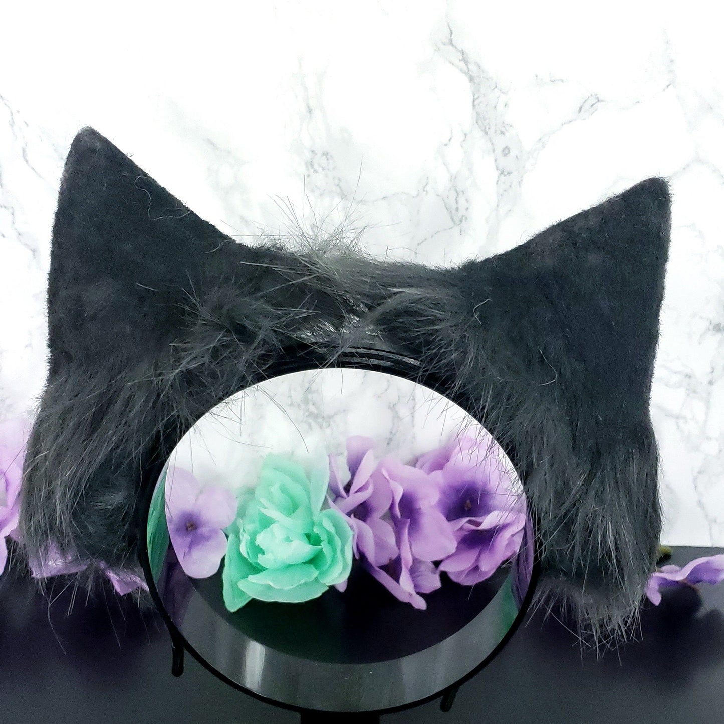 Wolf Costume Animal Ears