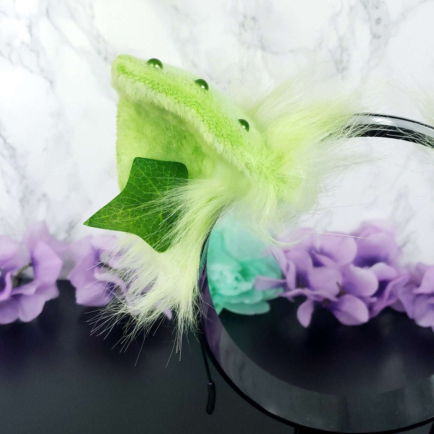Nature Themed Ears