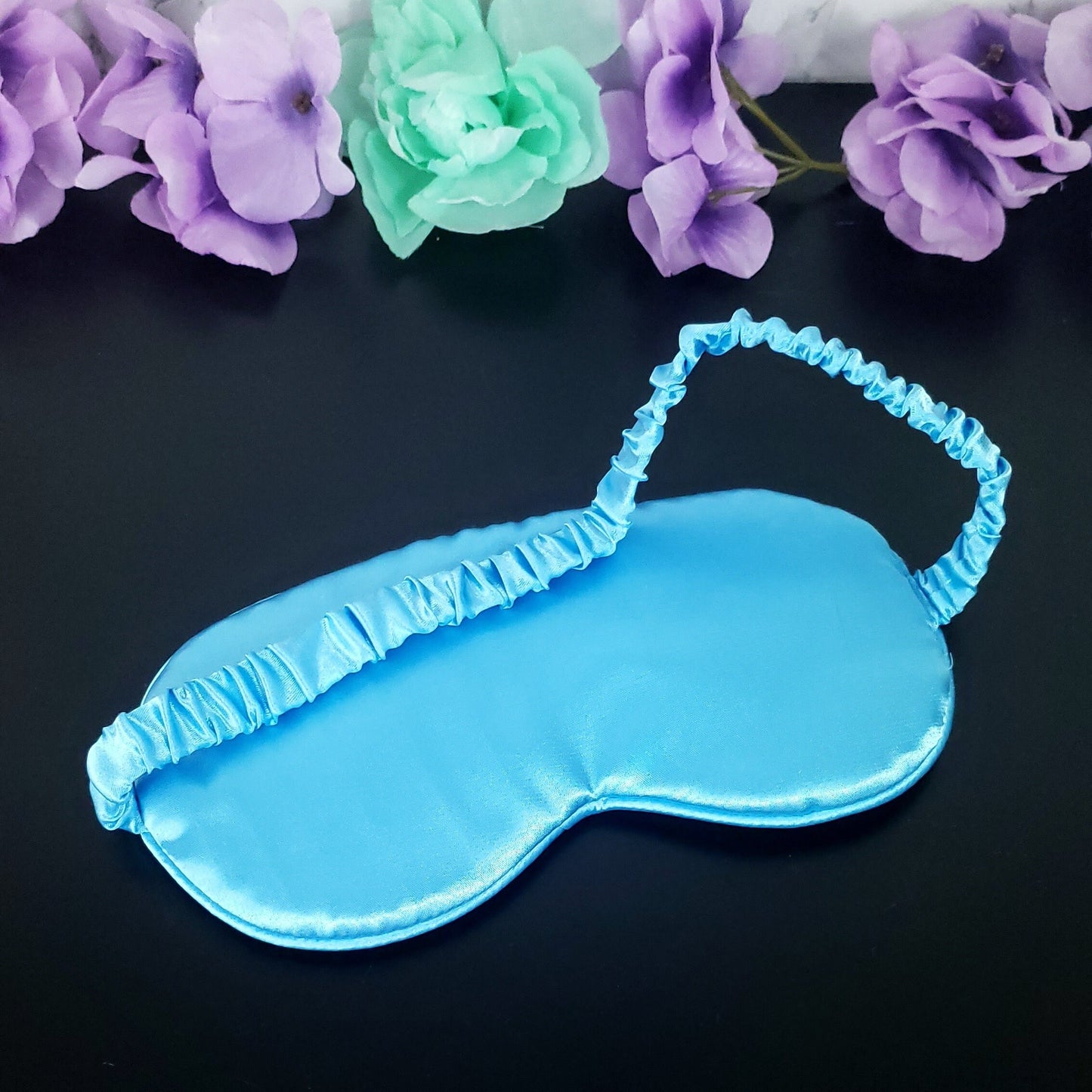 Wet Baby Adult Blindfold