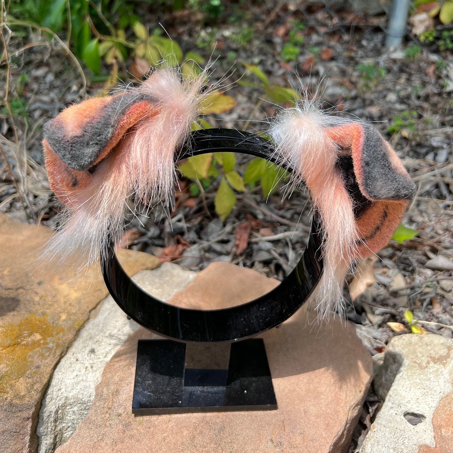 Puppy Cosplay Ears