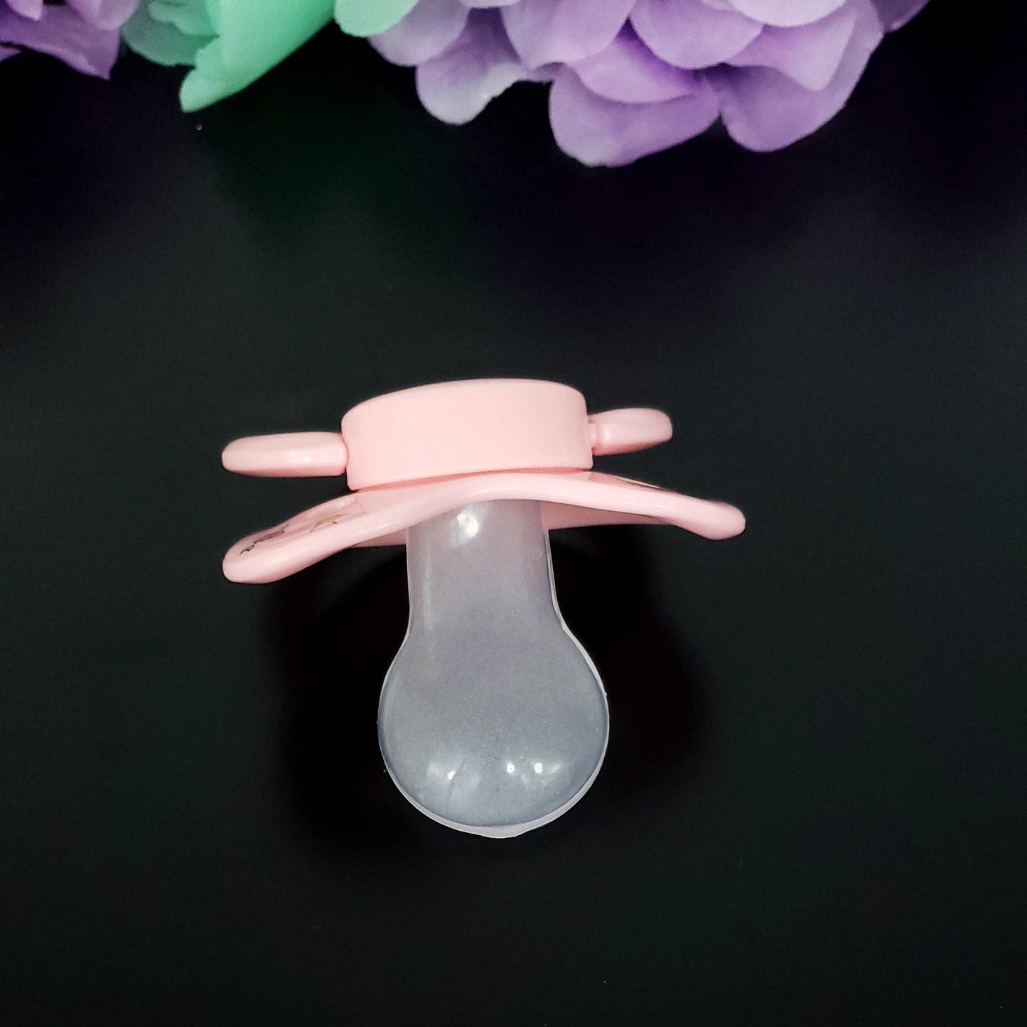 Adult Pacifier - Play Time