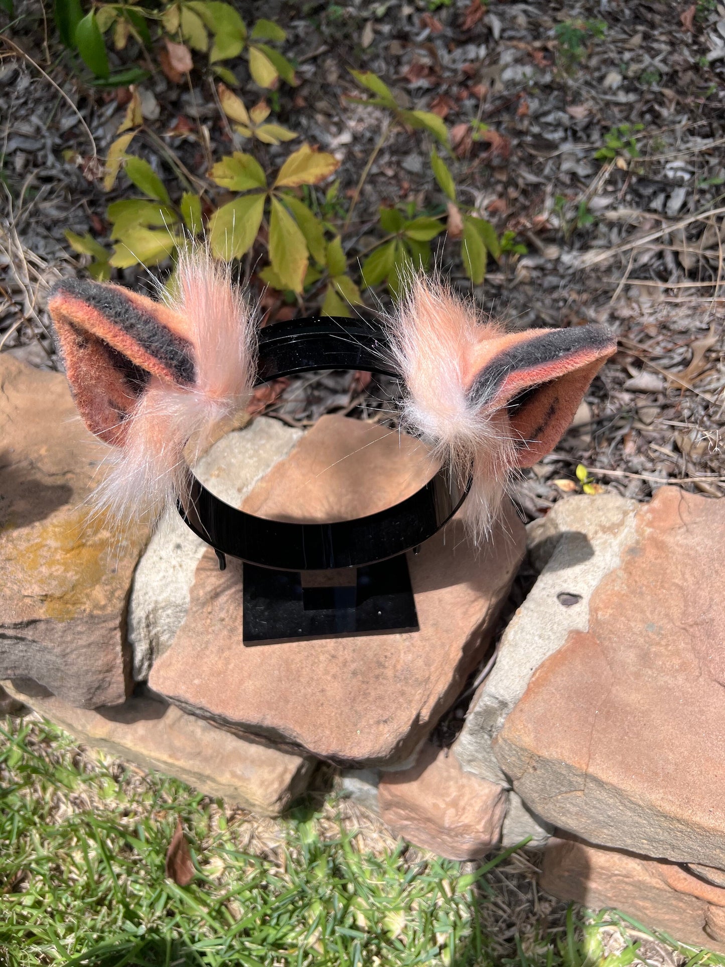 Puppy Cosplay Ears