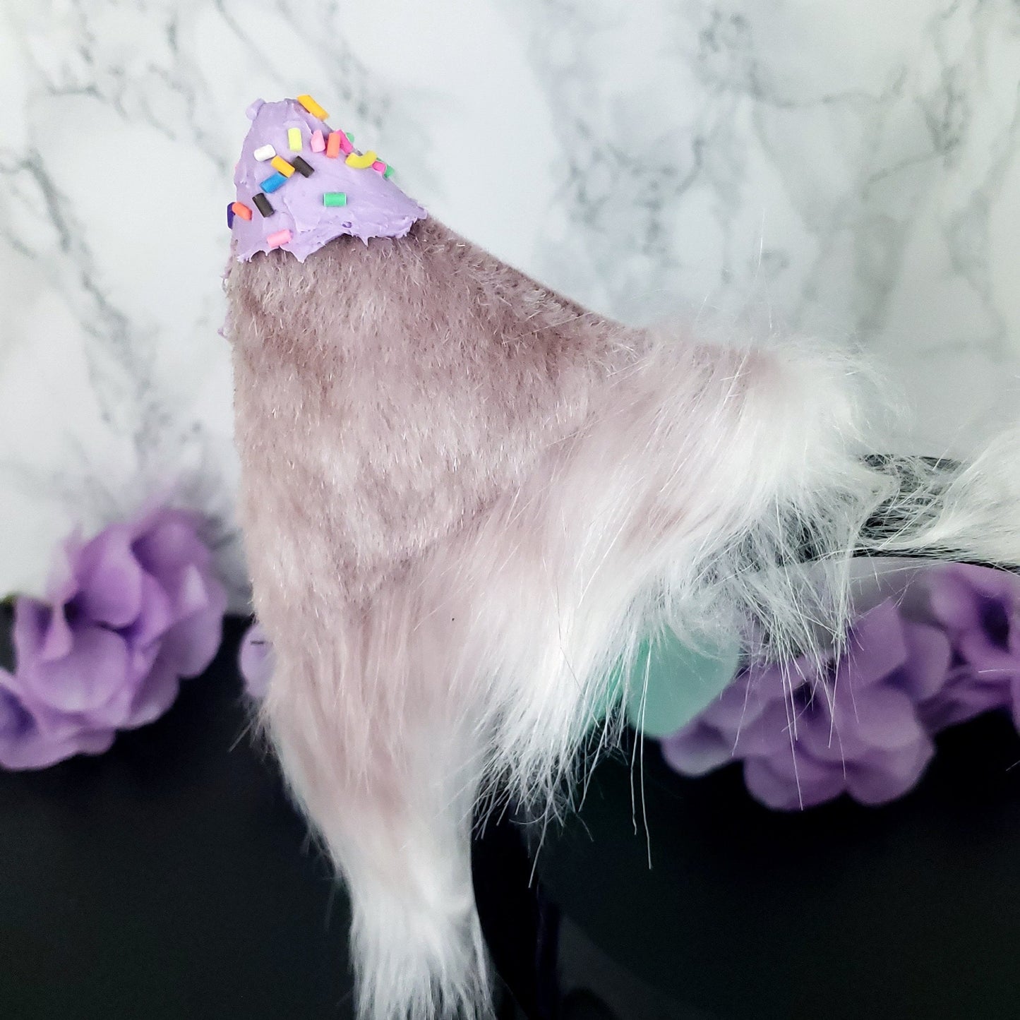 Cupcake Cosplay Ears
