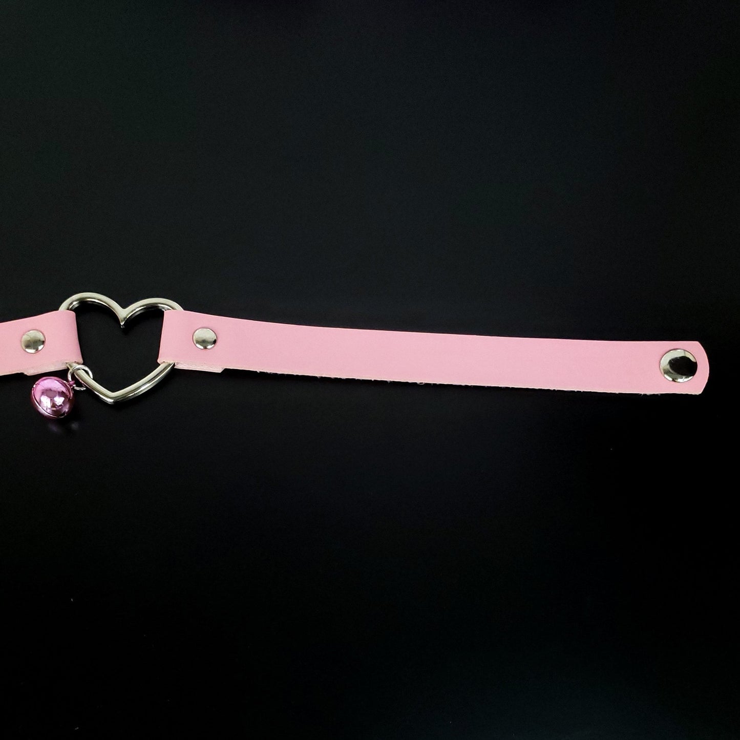 Bell Pet Play Collar