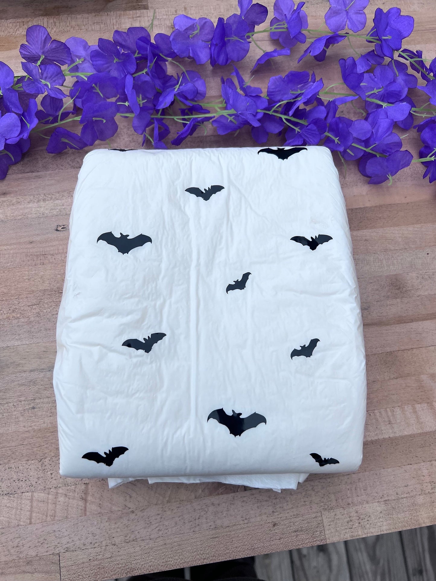 Baby Bat ABDL Adult Diaper - Medium ABDL Diaper