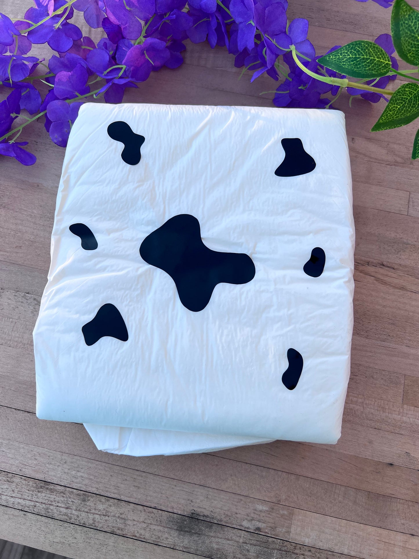 Lil Moo ABDL Adult Diaper - Medium ABDL Diaper
