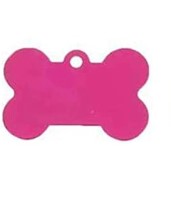 (Text Add on) Custom Engraved Dog Tag, BDSM, Owned, Submissive Tag