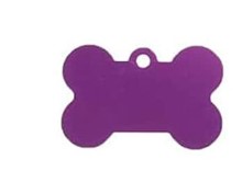 (Text Add on) Custom Engraved Dog Tag, BDSM, Owned, Submissive Tag