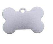(Text Add on) Custom Engraved Dog Tag, BDSM, Owned, Submissive Tag