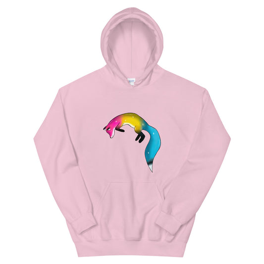 Unisex Hoodie | Vixen's Hidden Desires