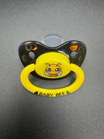 Baby Bee Adult Pacifier
