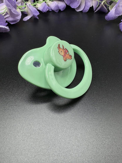 Reindeer Adult Pacifier