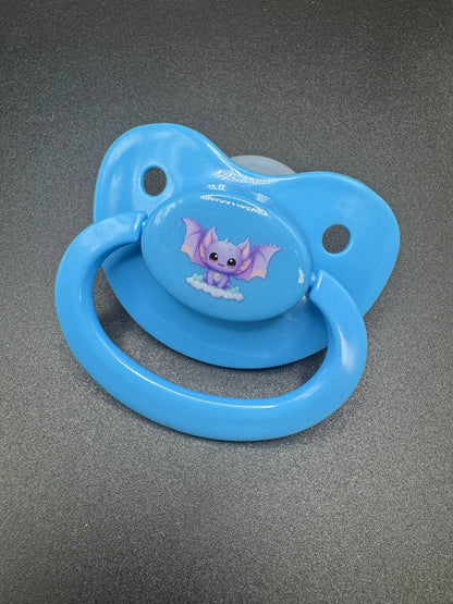 Kawaii Bat Adult Pacifier