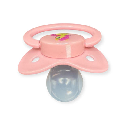 Subby Pony Adult Pacifier