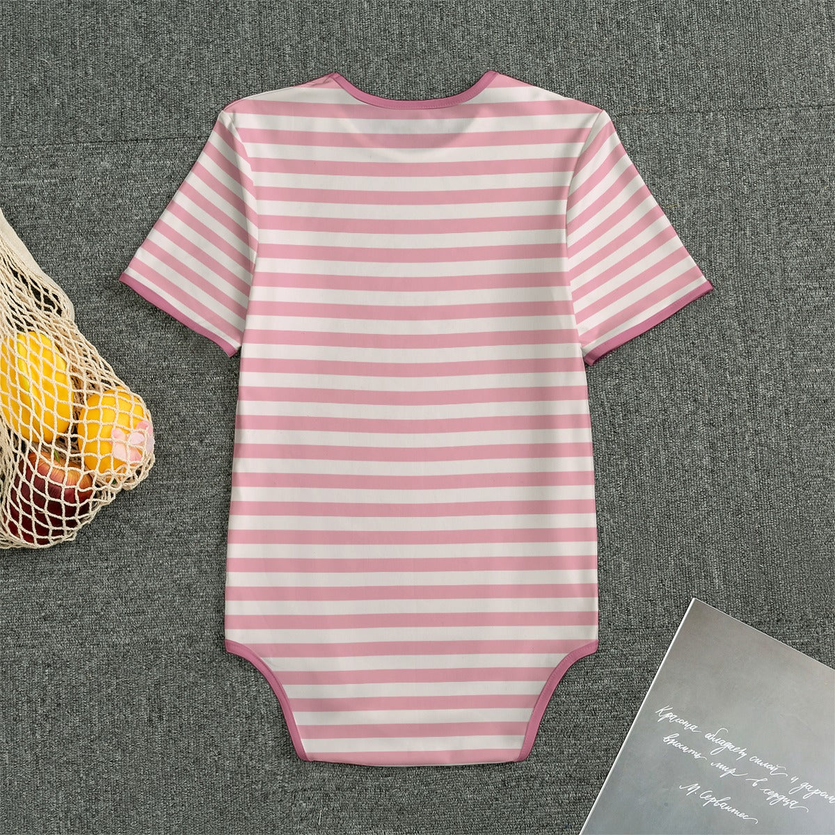 Pink Dino Snuggle Adult CuddleSuit