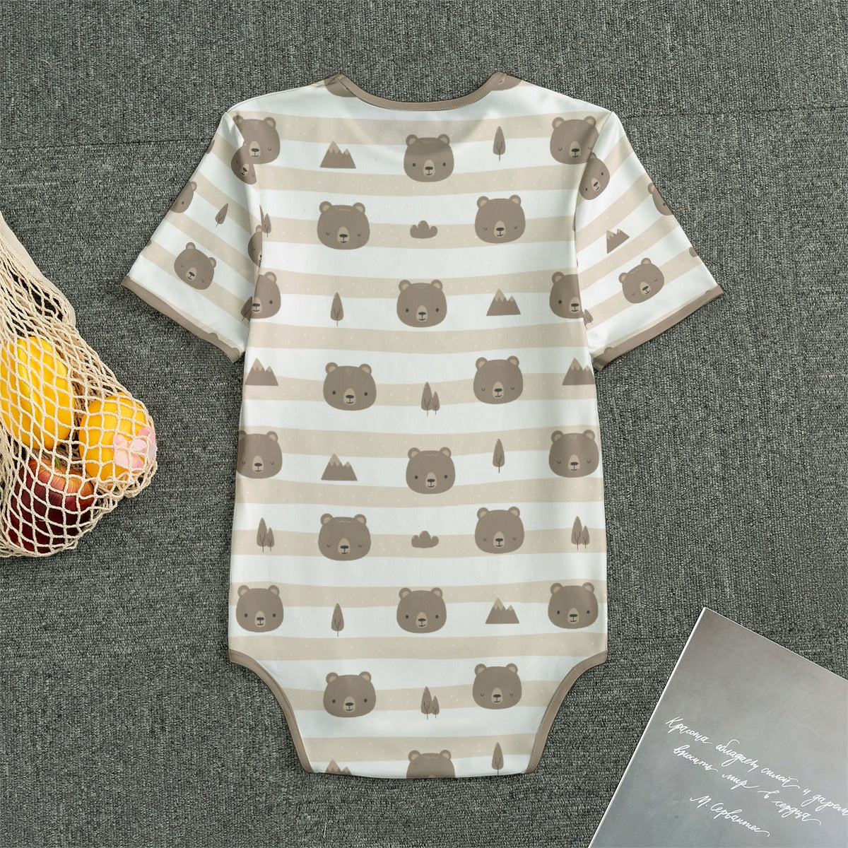 Honeywood Bears Adult CuddleSuit