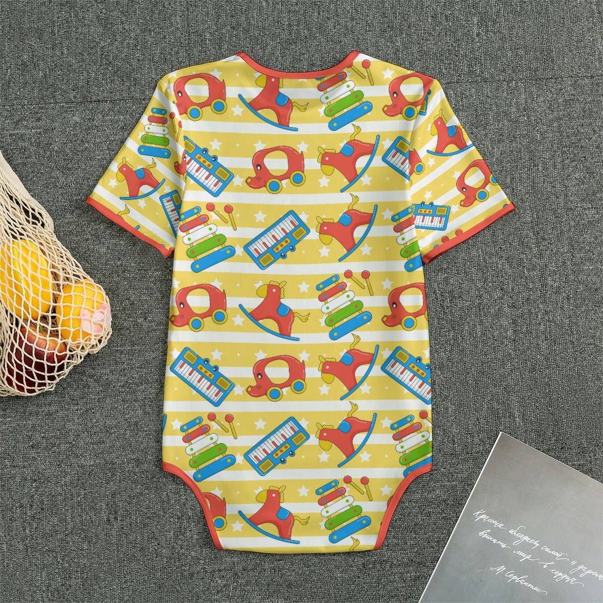 Toy Parade Adult CuddleSuit