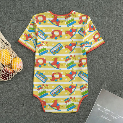Toy Parade Adult CuddleSuit