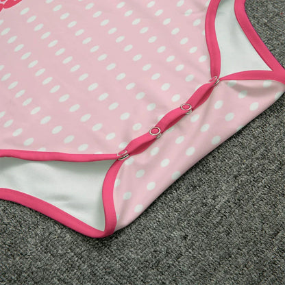 Sweet Baby Kitty Adult CuddleSuit