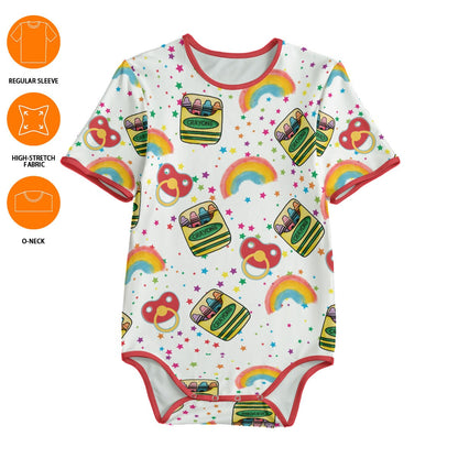 Tiny Artist Adult Unisex CuddleSuit