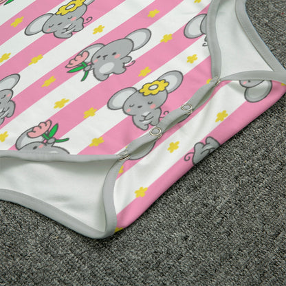 Blossom Baby Mouse Adult CuddleSuit