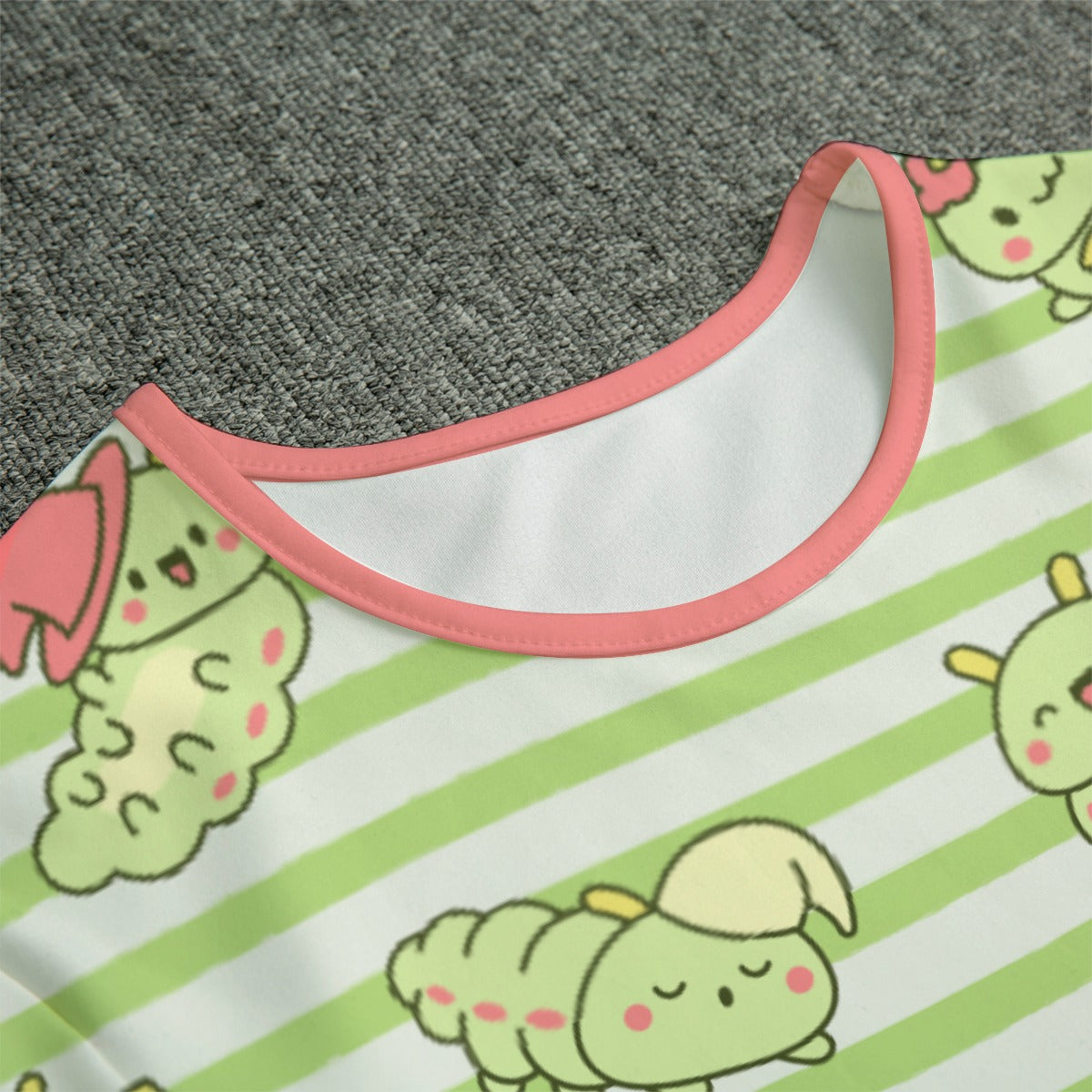 Lil Wigglebug Adult Unisex CuddleSuit