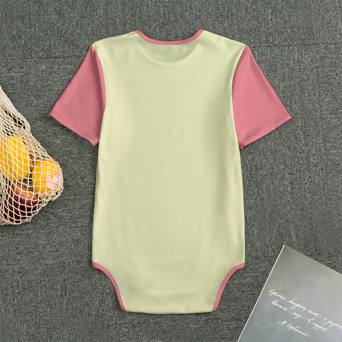 Snacky Snacks Adult Unisex CuddleSuit