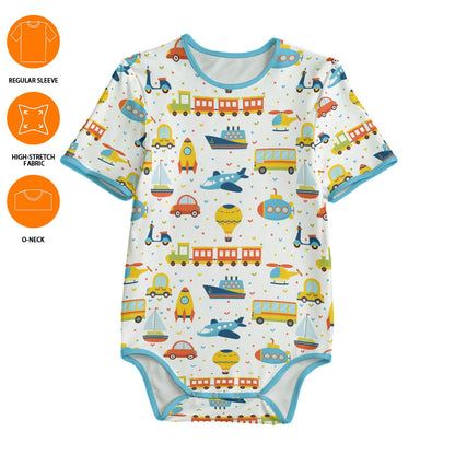 Playful Transport Adult CuddleSuit