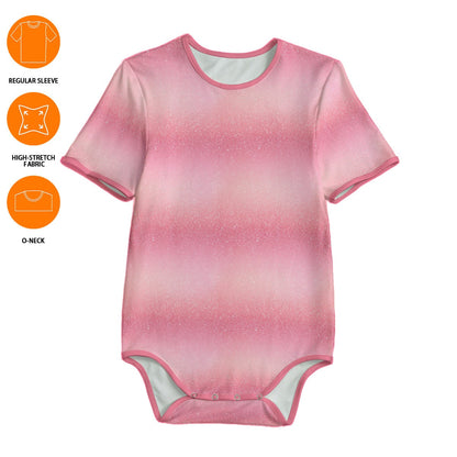 Blush Stardust Adult CuddleSuit