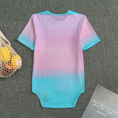 Cotton Candy Adult CuddleSuit