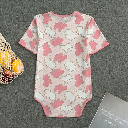 Animal Cookies Adult CuddleSuit