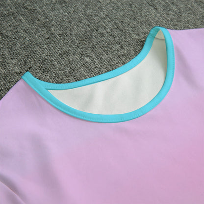 Cotton Candy Adult CuddleSuit