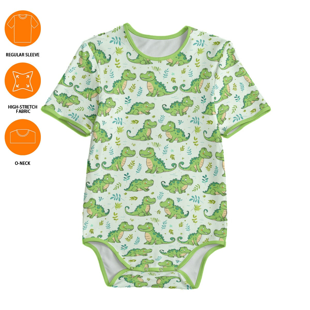 Lil’ Snapper Adult Unisex CuddleSuit
