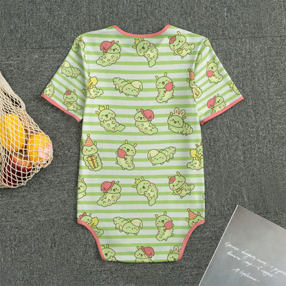 Lil Wigglebug Adult Unisex CuddleSuit