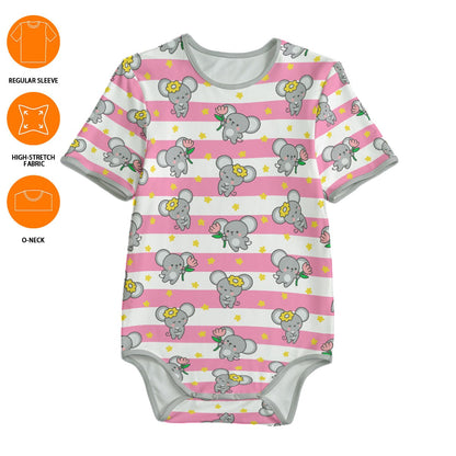 Blossom Baby Mouse Adult CuddleSuit