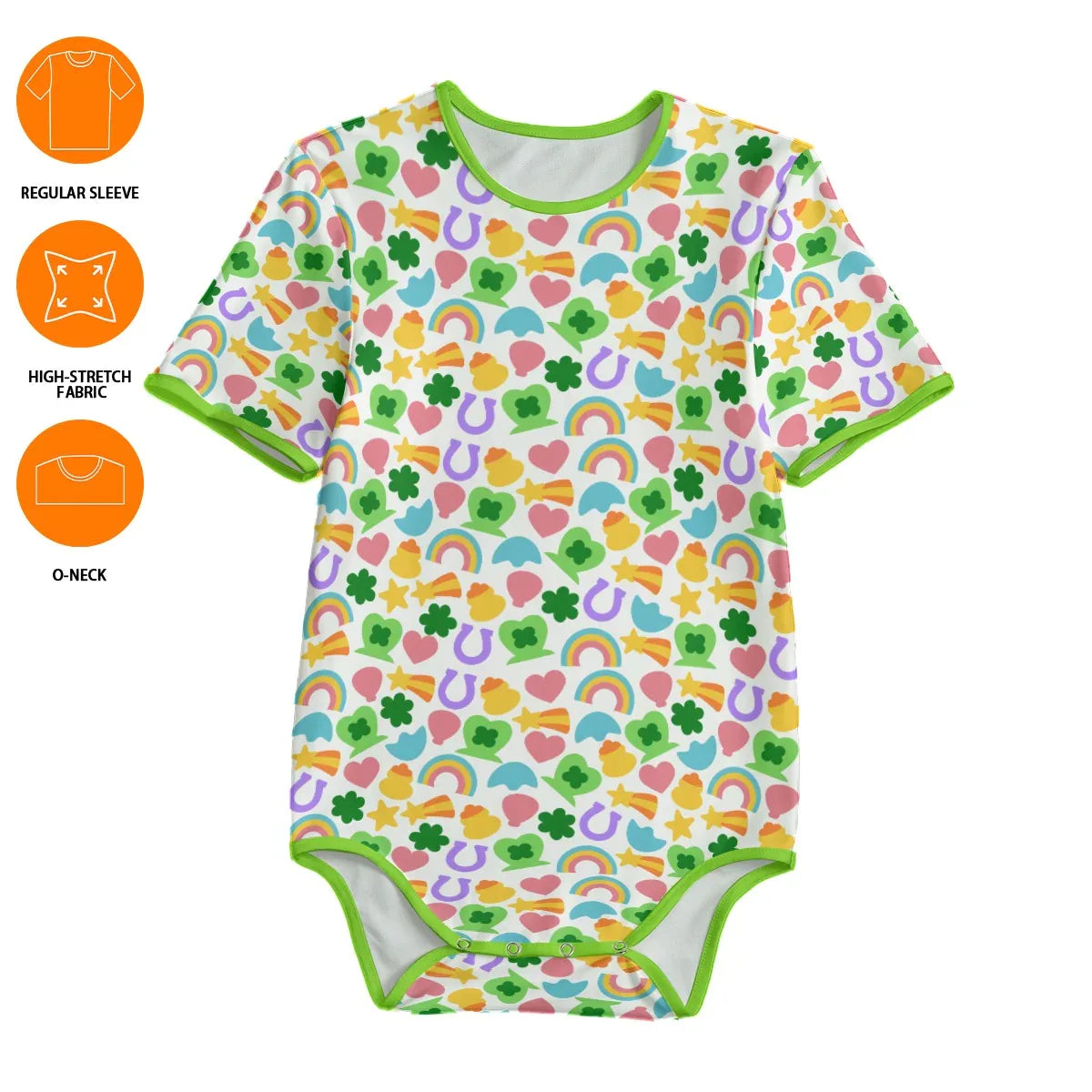 Magical Marshmallows Adult CuddleSuit