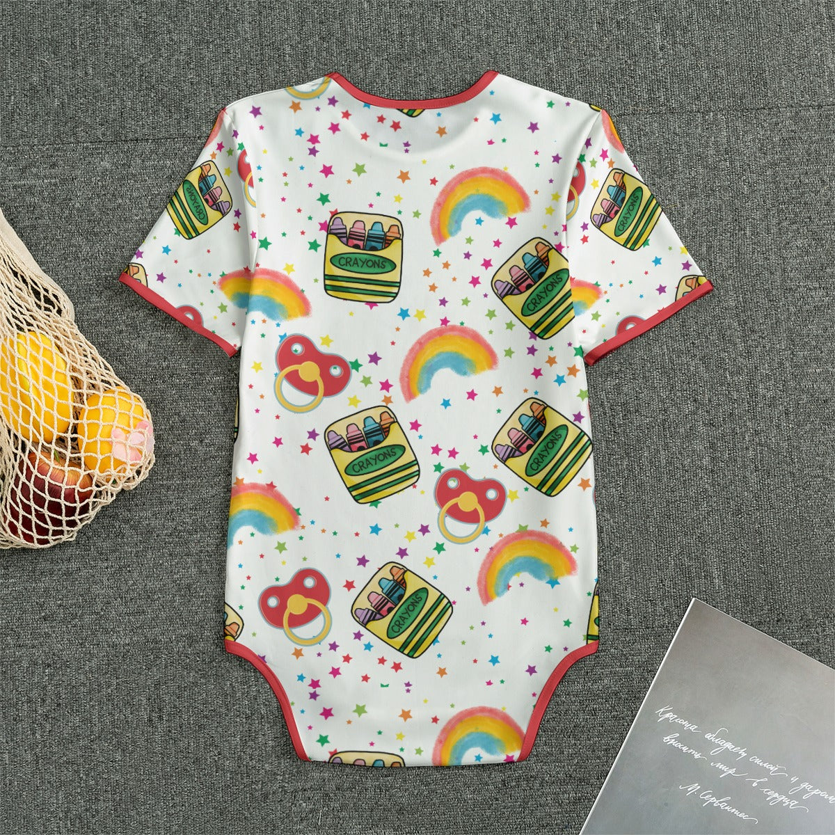 Tiny Artist Adult Unisex CuddleSuit